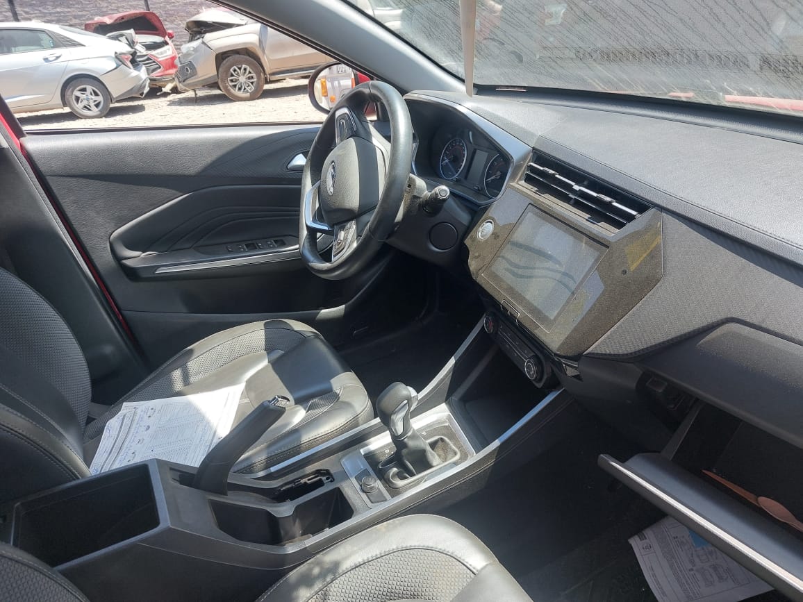 CHERY TIGGO 2 2022