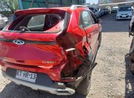 CHERY TIGGO 2 2022