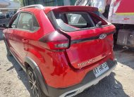 CHERY TIGGO 2 2022