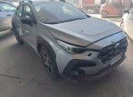 SUBARU CROSSTREK 2025