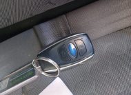 SUBARU CROSSTREK 2025