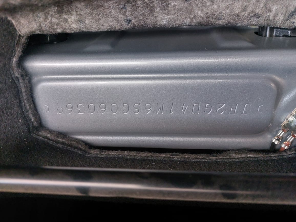 SUBARU CROSSTREK 2025