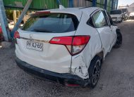 HONDA HRV 2021