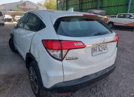 HONDA HRV 2021
