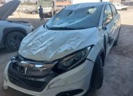 HONDA HRV 2021
