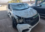 HONDA HRV 2021