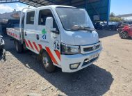 DONGFENG DF 212 PLUS DC 1.6 2024