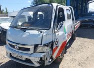 DONGFENG DF 212 PLUS DC 1.6 2024