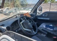 DONGFENG DF 212 PLUS DC 1.6 2024