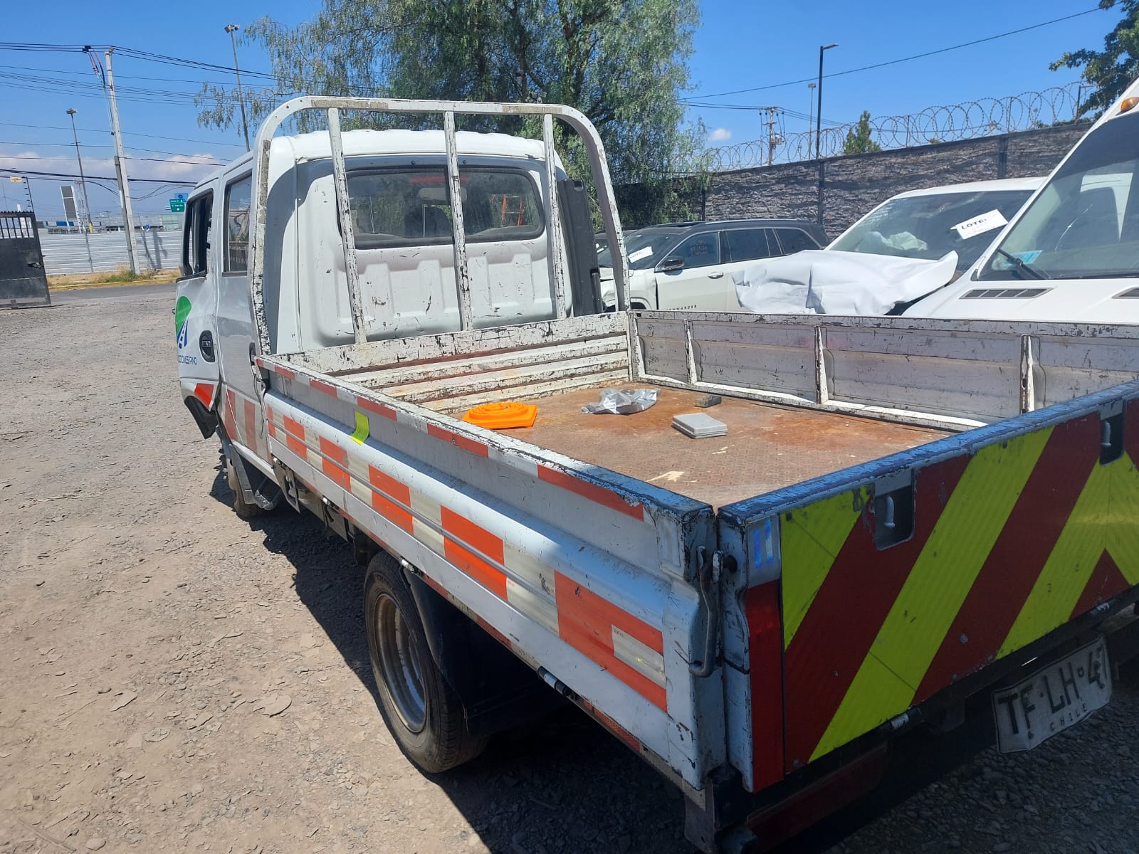DONGFENG DF 212 PLUS DC 1.6 2024