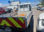 DONGFENG DF 212 PLUS DC 1.6 2024
