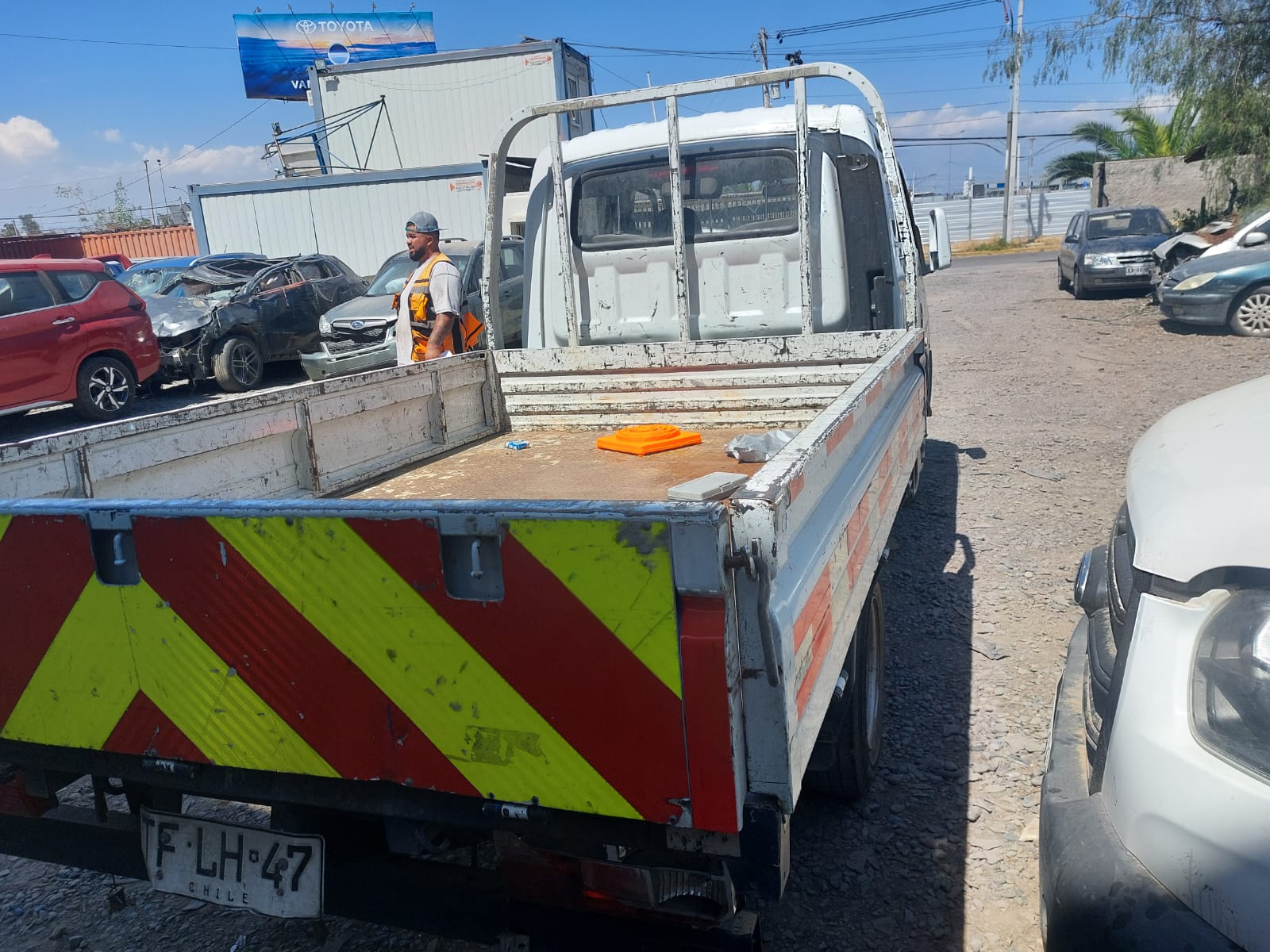DONGFENG DF 212 PLUS DC 1.6 2024