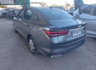 CHEVROLET SAIL 2026