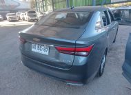 CHEVROLET SAIL 2026