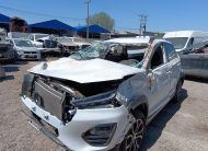CHERY TIGGO 2 2026