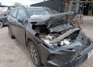 TOYOTA COROLLA CROSS 2025