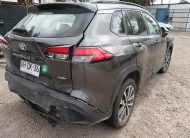 TOYOTA COROLLA CROSS 2025