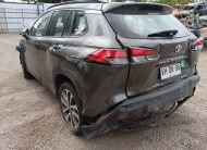 TOYOTA COROLLA CROSS 2025