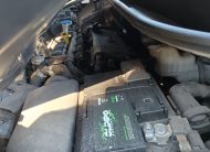 KIA MOTORS RIO 5 2017