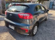 KIA MOTORS RIO 5 2017