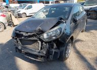 KIA MOTORS RIO 5 2017