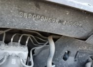 NISSAN KICKS 2019