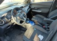 NISSAN KICKS 2019
