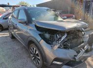 NISSAN KICKS 2019