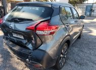 NISSAN KICKS 2019