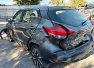 NISSAN KICKS 2019