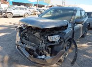 NISSAN KICKS 2019