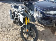 BMW G310 2025