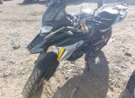 BMW G310 2025