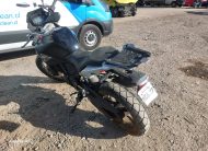 BMW G310 2025