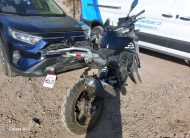 BMW G310 2025