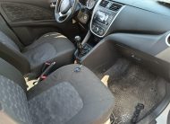 SUZUKI CELERIO 2017