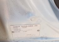 SUZUKI CELERIO 2017