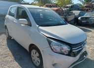 SUZUKI CELERIO 2017