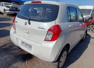 SUZUKI CELERIO 2017