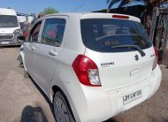 SUZUKI CELERIO 2017