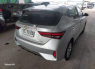CHEVROLET SAIL 2024