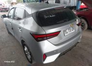 CHEVROLET SAIL 2024