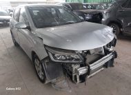 CHEVROLET SAIL 2024