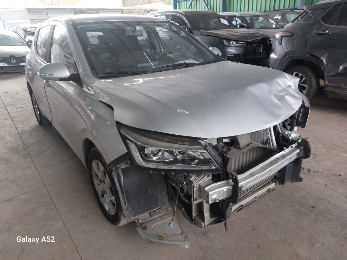 CHEVROLET SAIL 2024