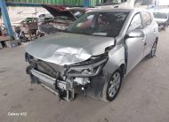 CHEVROLET SAIL 2024