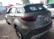 FORD TERRITORY 2021