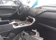 FORD TERRITORY 2021