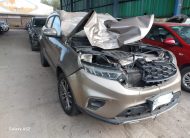FORD TERRITORY 2021