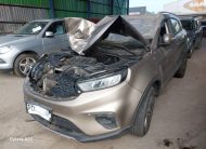 FORD TERRITORY 2021