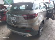 FORD TERRITORY 2021